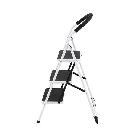 บันได STEP 3 ขั้น MATALL R26903 สีดำ_2