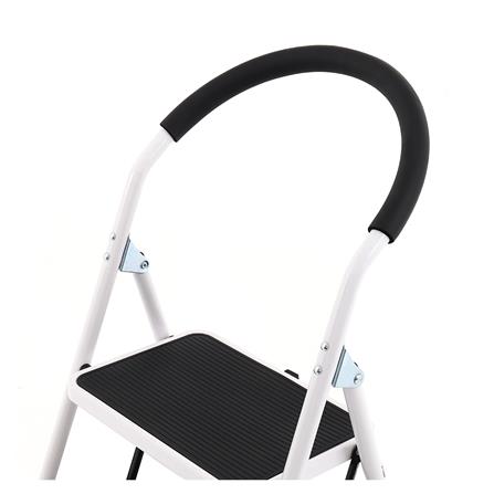 บันได STEP 3 ขั้น MATALL R26903 สีดำ_3