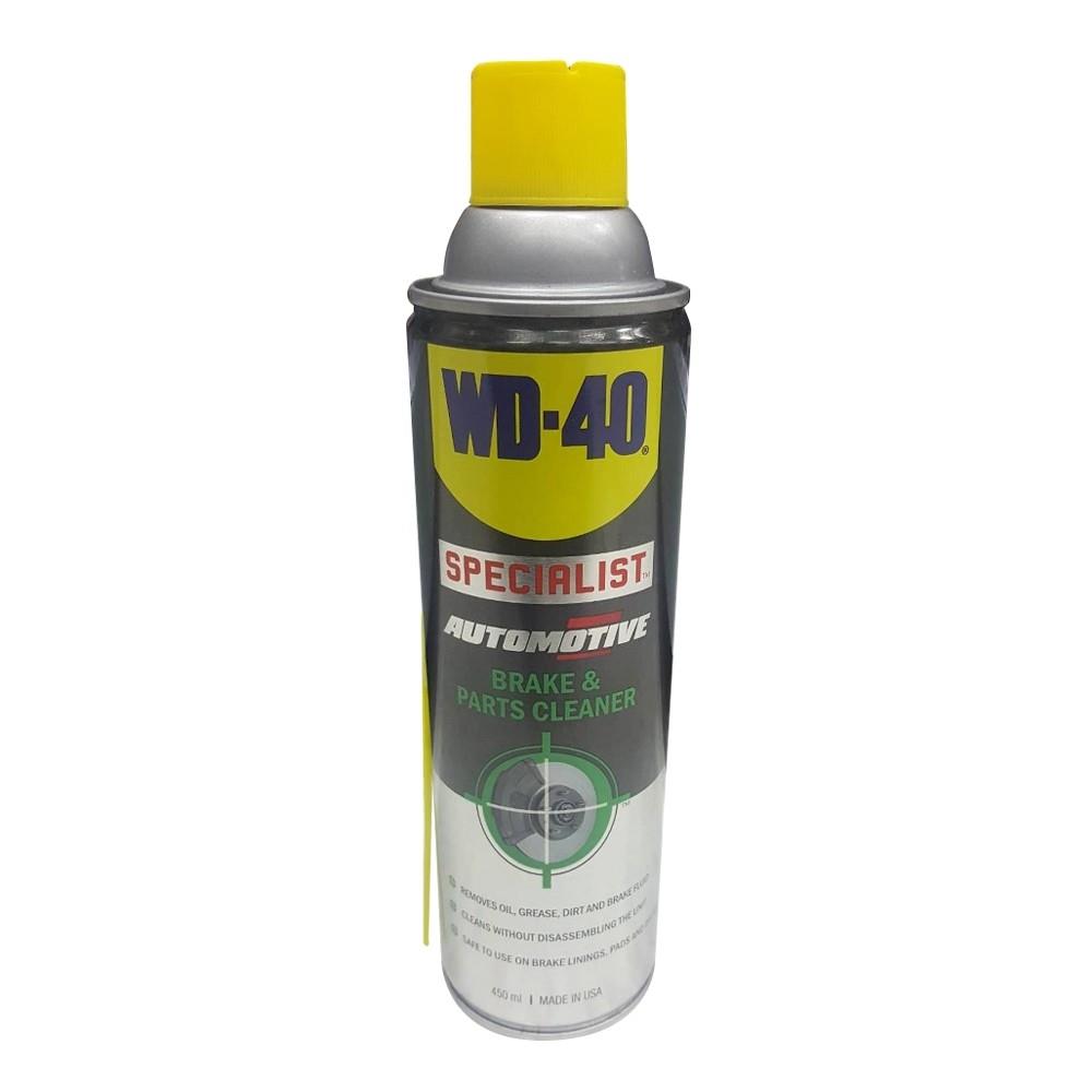wd40 disk brake cleaner