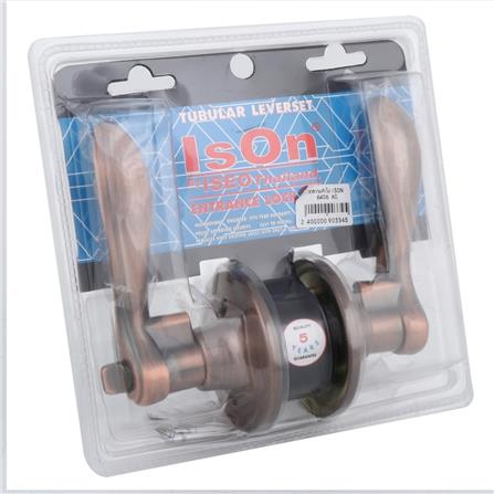 เขาควายทั่วไป ISON 6406AC สีทองแดงรมดำ_3