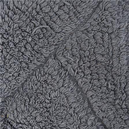 RUG HOME LIVING STYLE SI6690 40X60CM GRAY