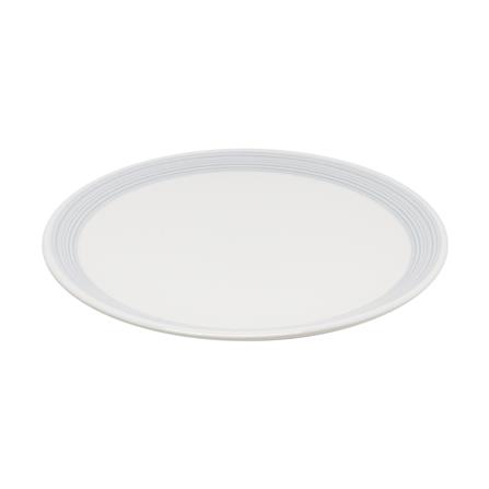 CERAMIC  FLAT PLATE 8