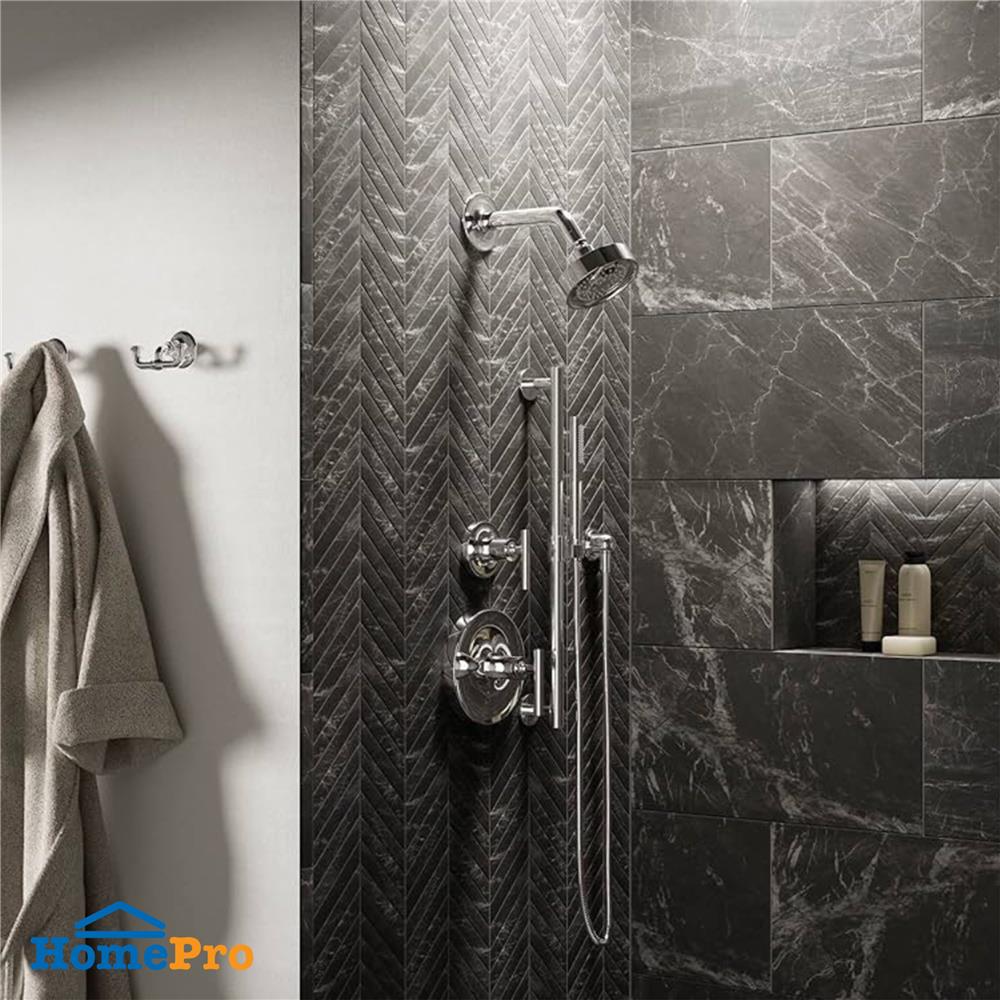 ขอแขวนผ้า KOHLER K-72572T-BV