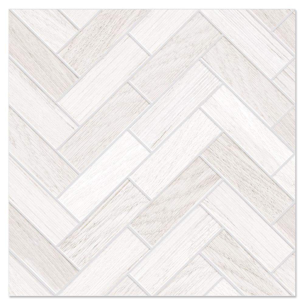 กระเบื้องพื้น 16x16 นิ้ว TARA ฮาเว่น ขาว EXC A 0.96 ตร.ม.