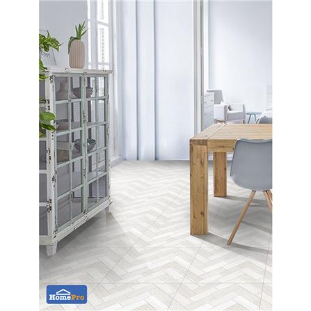 กระเบื้องพื้น 16x16 นิ้ว TARA ฮาเว่น ขาว EXC A 0.96 ตร.ม._2