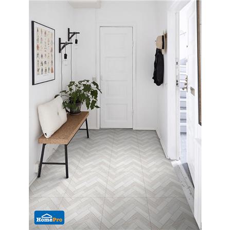 กระเบื้องพื้น 16x16 นิ้ว TARA ฮาเว่น ขาว EXC A 0.96 ตร.ม._3