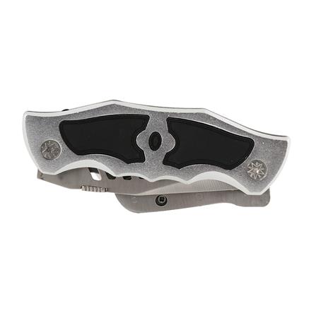 UTILITY KNIFE MATALL SHORT HANDLE