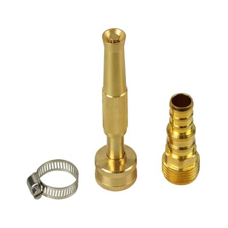 ปืนฉีดน้ำปรับได้ 2 ระดับ SPRING DGH2004