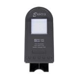 ไฟถนนSOLAR ELE-D55-DL 2.5W ELEKTRA PLASTIC MODERN สีเทา