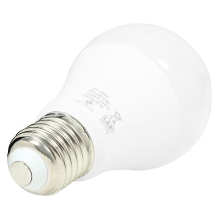 หลอด LED LUMAX A60 3 Light Levels 9 วัตต์ WARMWHITE E27_1