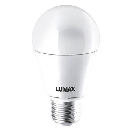 หลอด LED LUMAX A60 3 Light Levels 9 วัตต์ DAYLIGHT E27_0