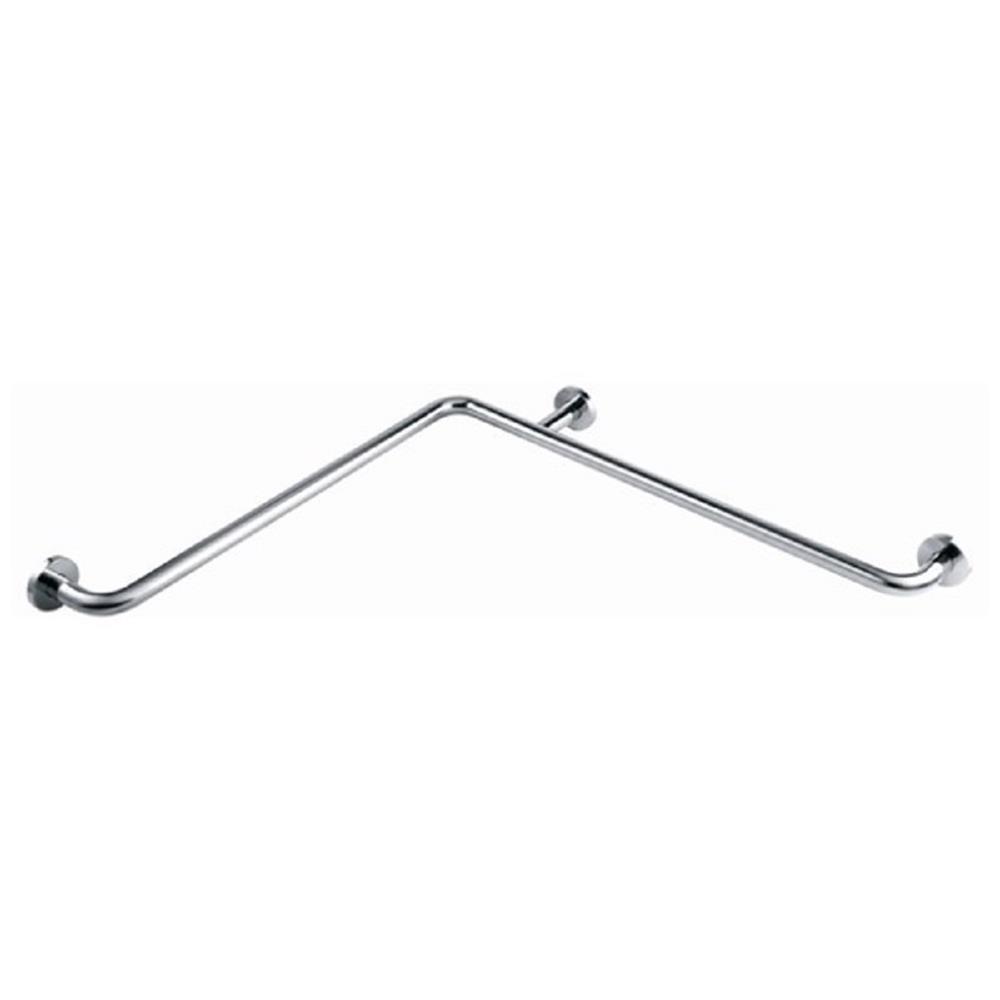 ราวมือจับ แบบตัว L AMERICAN STANDARD HR-320370-01R