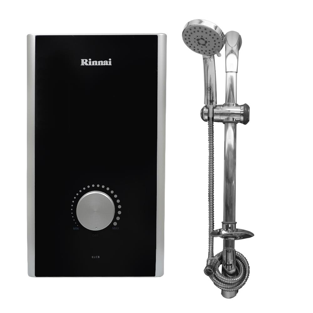 SHOWER HEATER RINNAI SENTO 450S 4500W