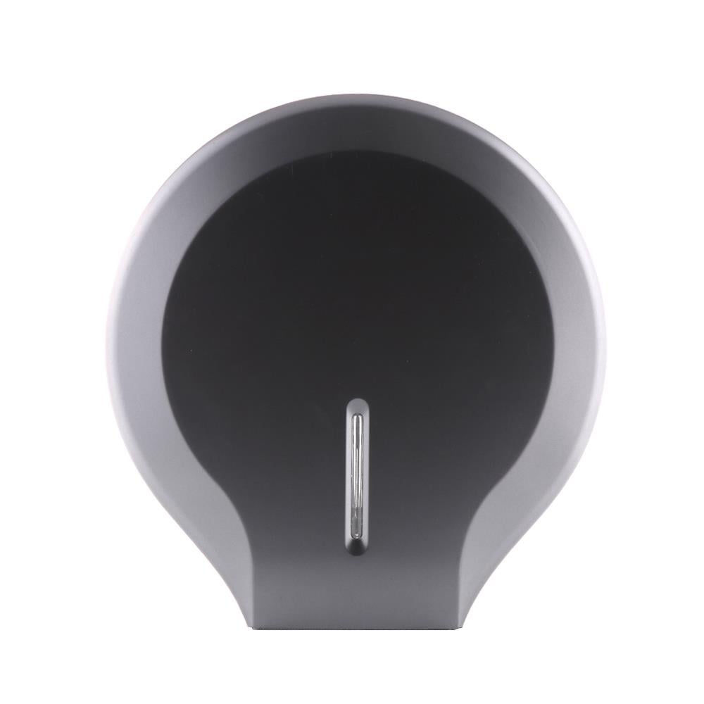 กล่องกระดาษทิชชู่ MOYA HSD-E012 สีเทา