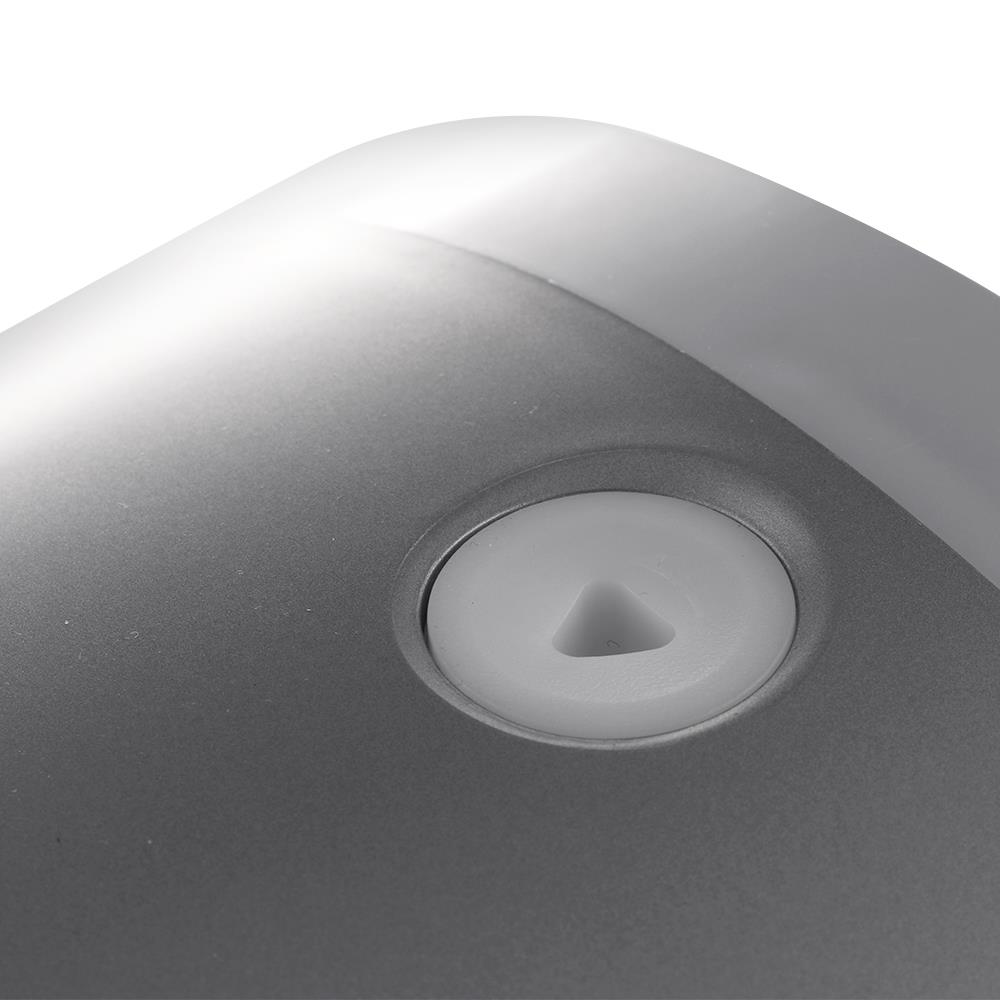 กล่องกระดาษทิชชู่ MOYA HSD-E012 สีเทา