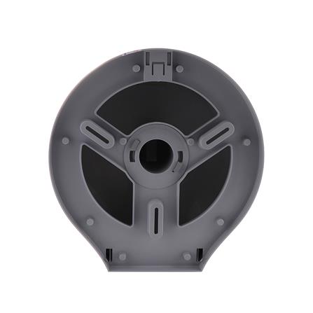 กล่องกระดาษทิชชู่ MOYA HSD-E012 สีเทา_4