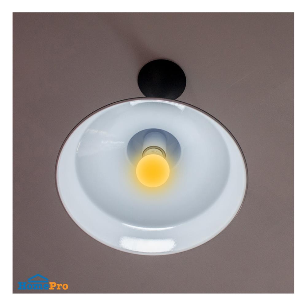 หลอด LED NAGAS SAVE BULB 7 วัตต์ WARM WHITE E27