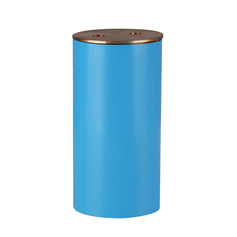 FLOOR CLEANOUT WITH BRASS COVER FLUSSO 2IN