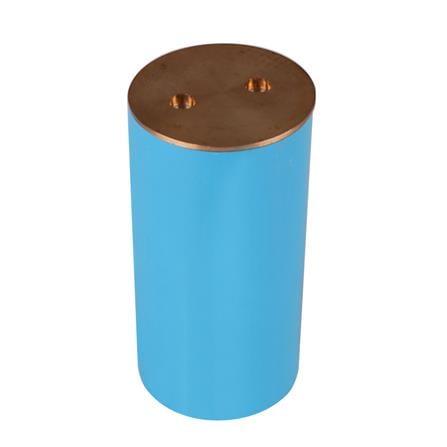 FLOOR CLEANOUT WITH BRASS COVER FLUSSO 2IN_0