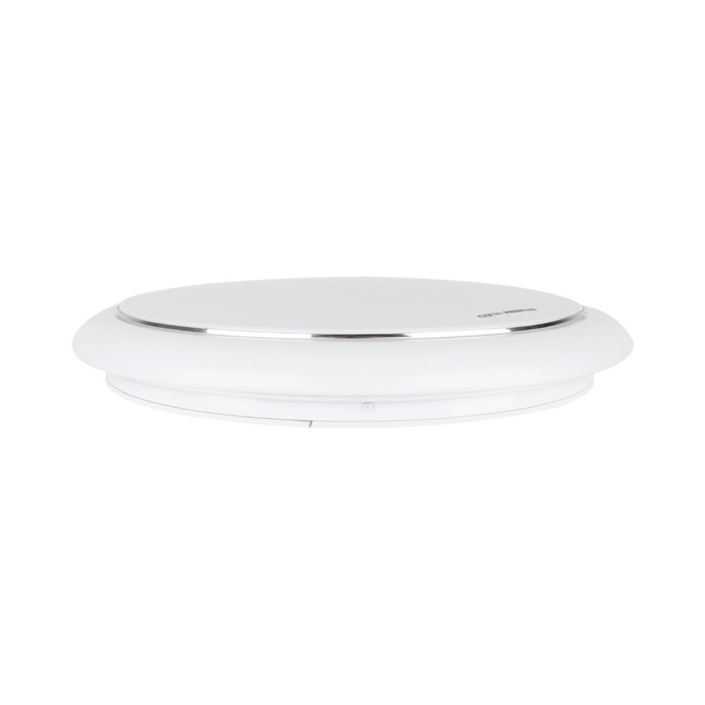 LED CEILING FLUSH LIGHT SYLVANIA OVALO C1 24W DAYLIGHT 15" WHITE