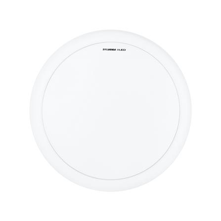 LED CEILING FLUSH LIGHT SYLVANIA OVALO C1 24W DAYLIGHT 15