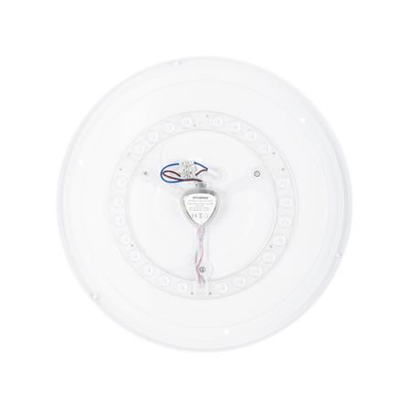 LED CEILING FLUSH LIGHT SYLVANIA OVALO C1 24W DAYLIGHT 15