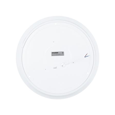 LED CEILING FLUSH LIGHT SYLVANIA OVALO C1 24W DAYLIGHT 15
