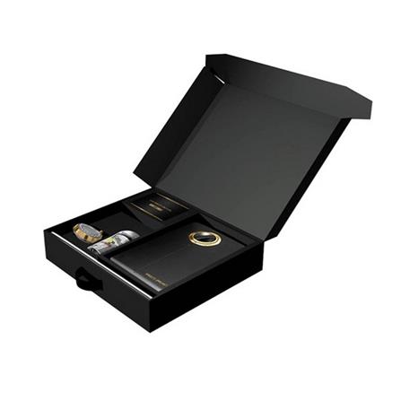 เครื่องทำน้ำอุ่น STIEBEL XG45EC BLACK LIMITED 4500 วัตต์_1