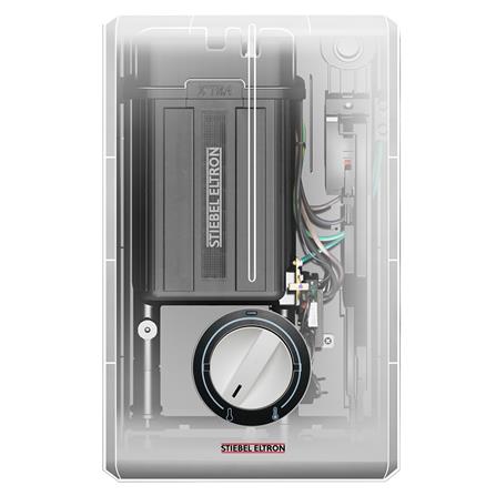 เครื่องทำน้ำอุ่น STIEBEL XG45EC BLACK LIMITED 4500 วัตต์_2