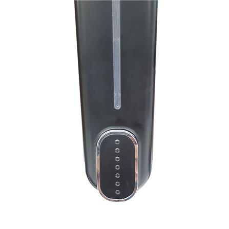 SOAP DISPENSER MOYA HSD-7020 BLACK