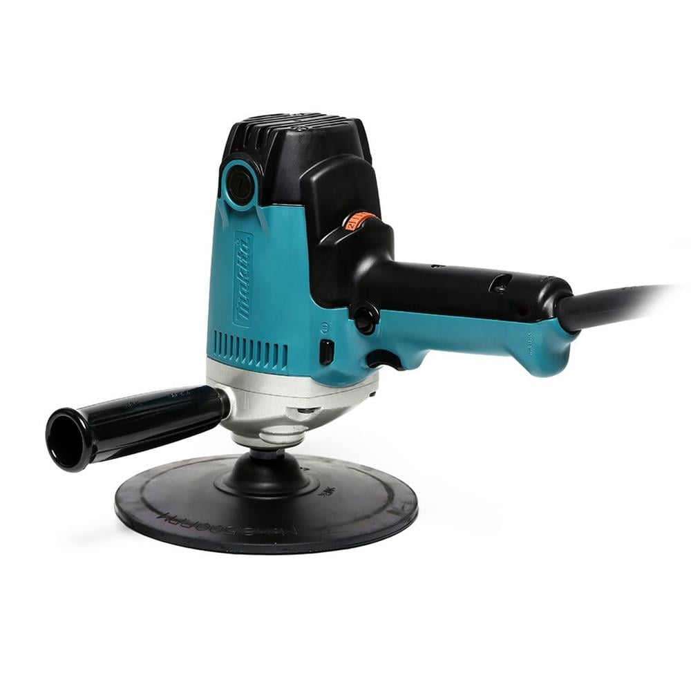 เครื่องขัดสีรถยนต์ MAKITA PV7001C 7 นิ้ว 900 วัตต์