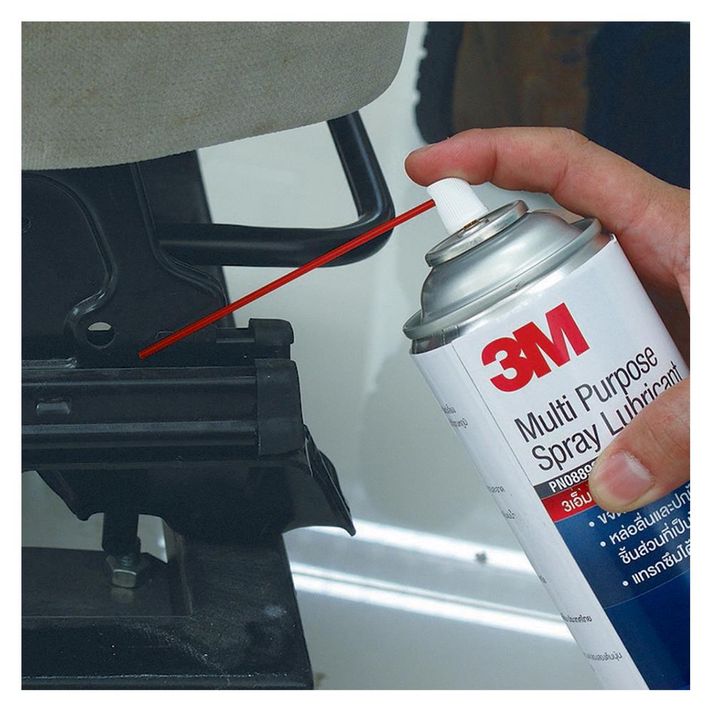 สเปรย์หล่อลื่นอเนกประสงค์ 3M 400 มล.