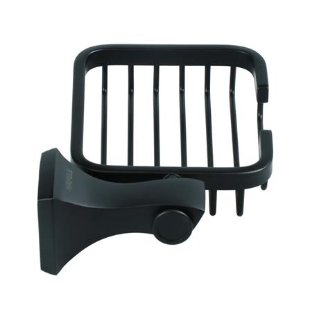 SOAP BASKET HAFELE 495.80.168 BLACK