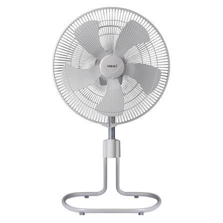 INDUSTRIAL FAN HATARI IS18M1 18" GRAY