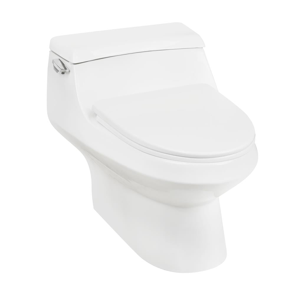 1-PIECE TOILET MOYA PLUS SN-T010 4.8L WHITE_0