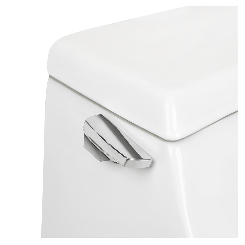 1-PIECE TOILET MOYA PLUS SN-T010 4.8L WHITE