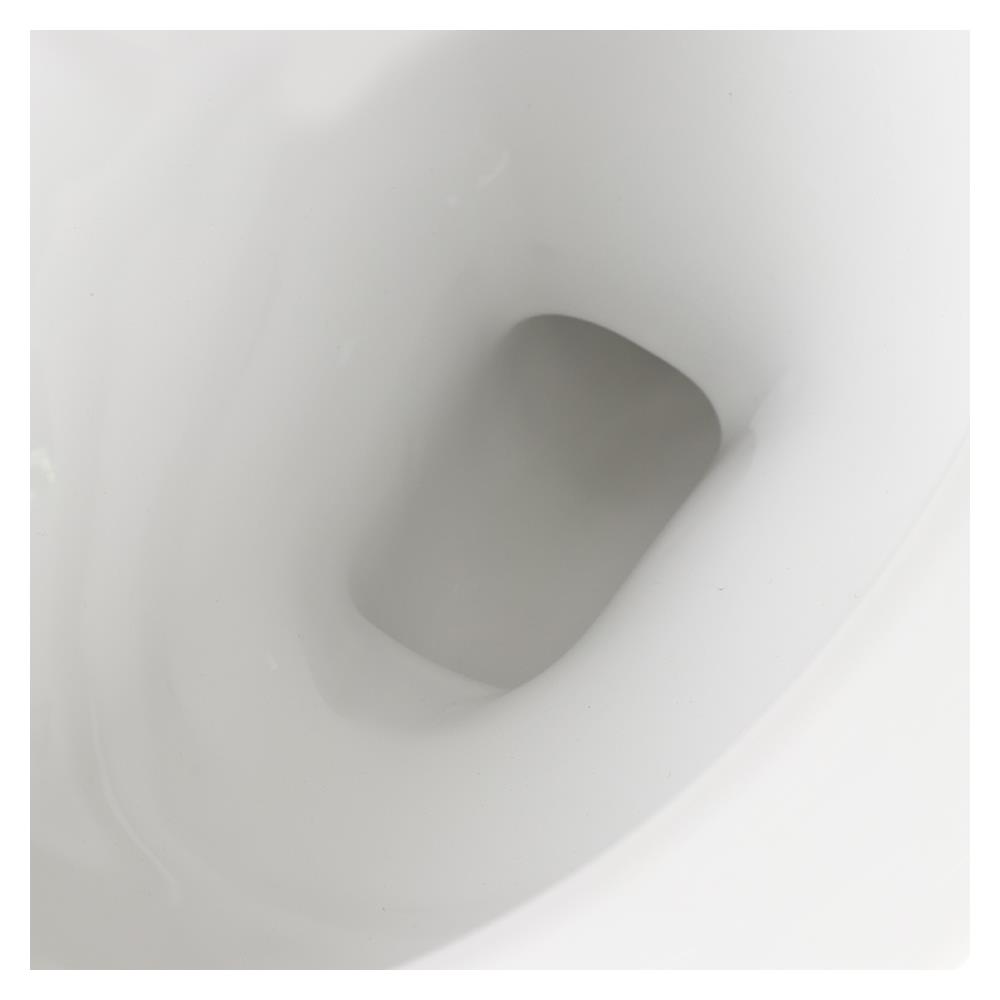 1-PIECE TOILET MOYA PLUS SN-T010 4.8L WHITE