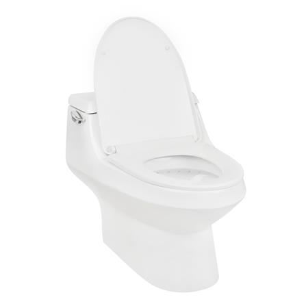 1-PIECE TOILET MOYA PLUS SN-T010 4.8L WHITE_2