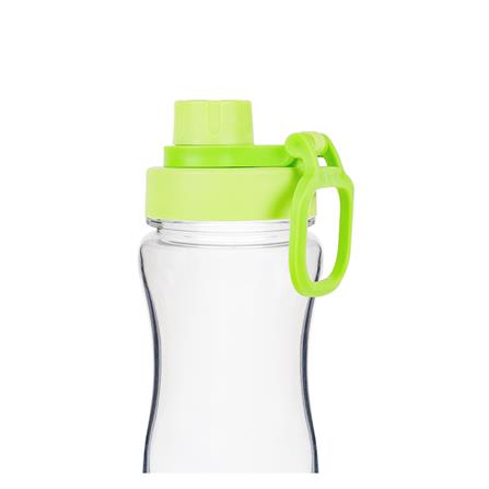 ขวดน้ำ PET 0.6 ลิตร JCJ ทรง BODY 3213 สีเขียว_1