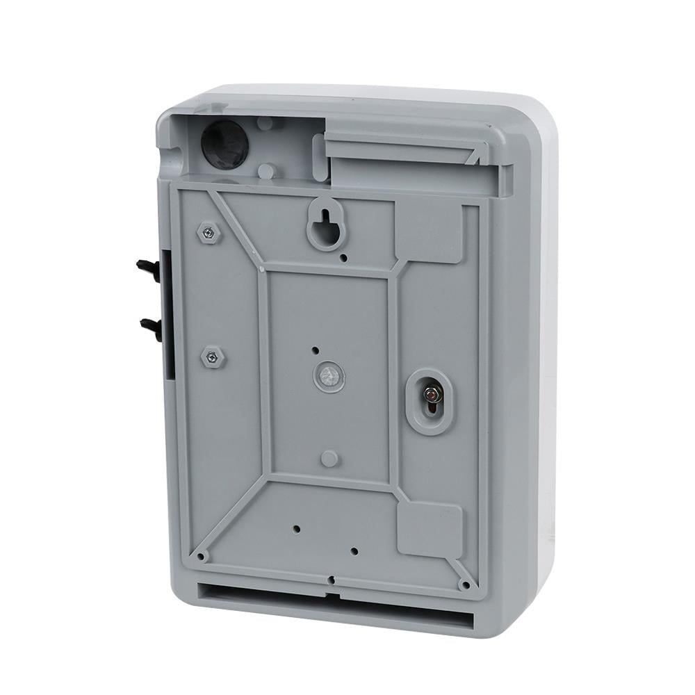 WATER HEATER ELECTROLUX EWE602IX1DWX3 6,000W