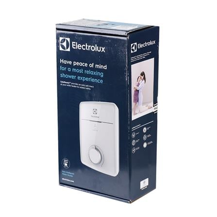 WATER HEATER ELECTROLUX EWE602IX1DWX3 6,000W_5