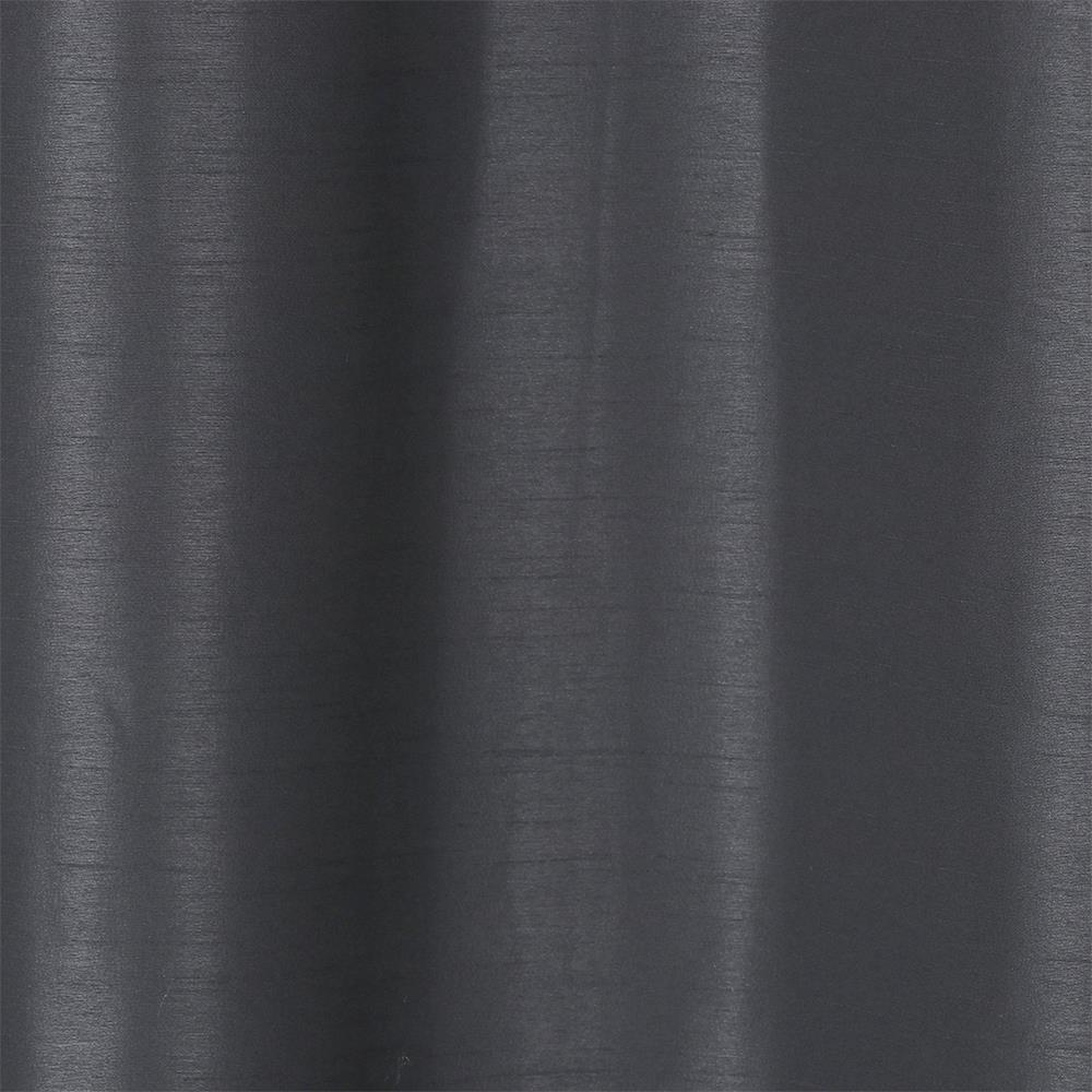 ม่าน EYELET HOME LIVING STYLE SILKY UV 140X250 ซม. สีเทา