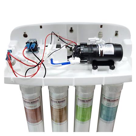 เครื่องกรองน้ำดื่ม RO STIEBEL GLACIER_2