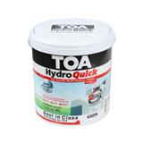 สีรองพื้นปูนอเนกประสงค์ TOA HYDRO QUICK 9 ลิตร สีรองพื้นปูนอเนกประสงค์ TOA HYDRO QUICK 9 ลิตร