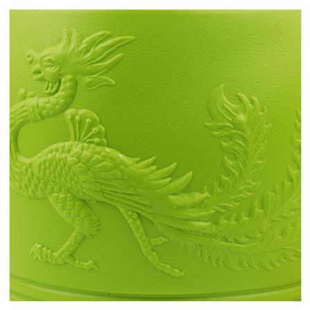 WATERING CAN SPRING 8L GREEN