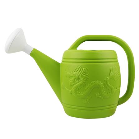 WATERING CAN SPRING 10L GREEN