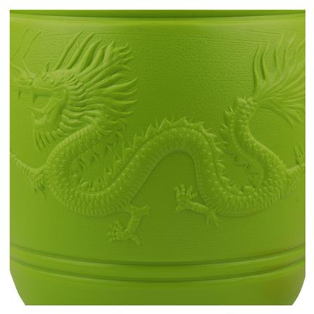 WATERING CAN SPRING 10L GREEN