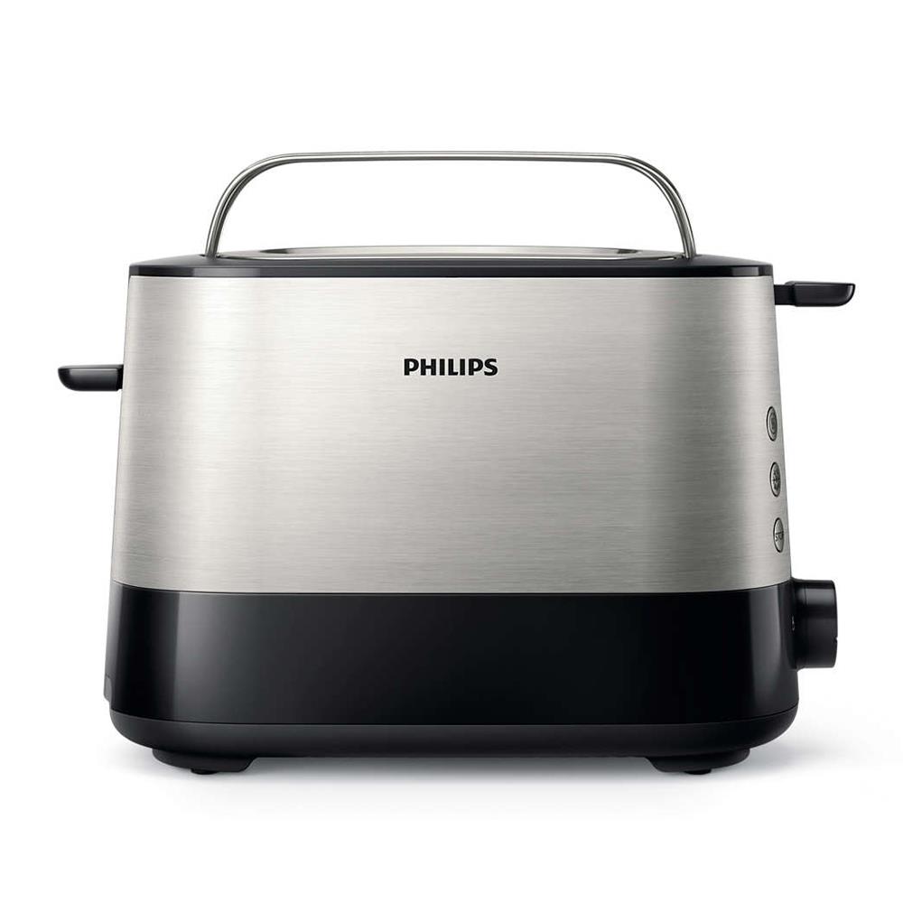 เครื่องปิ้งขนมปัง PHILIPS HD2638 2 ชิ้น