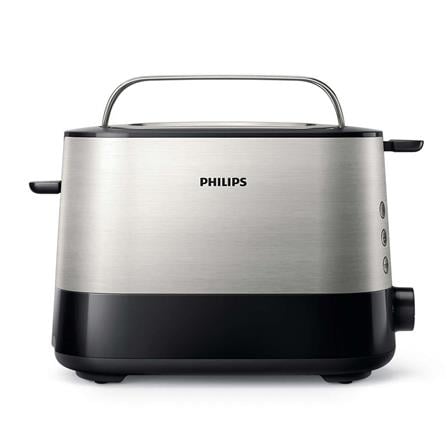 เครื่องปิ้งขนมปัง PHILIPS HD2638 2 ชิ้น_0