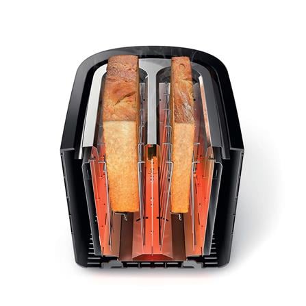 เครื่องปิ้งขนมปัง PHILIPS HD2638 2 ชิ้น_3
